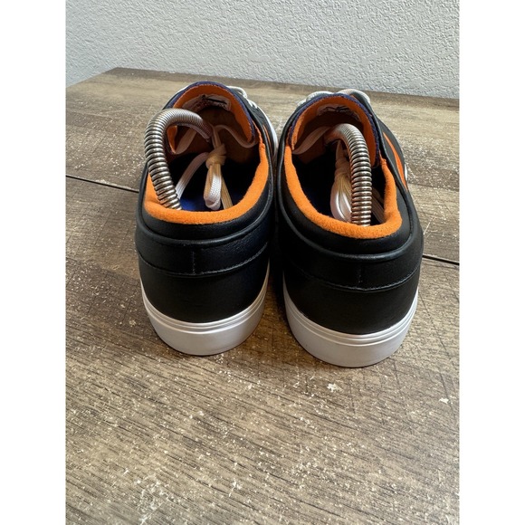 Nike Stefan Janoski x NBA Knicks 2019 - BQ6397-024 size 9.5 Shoes Sneakers - Picture 4 of 8